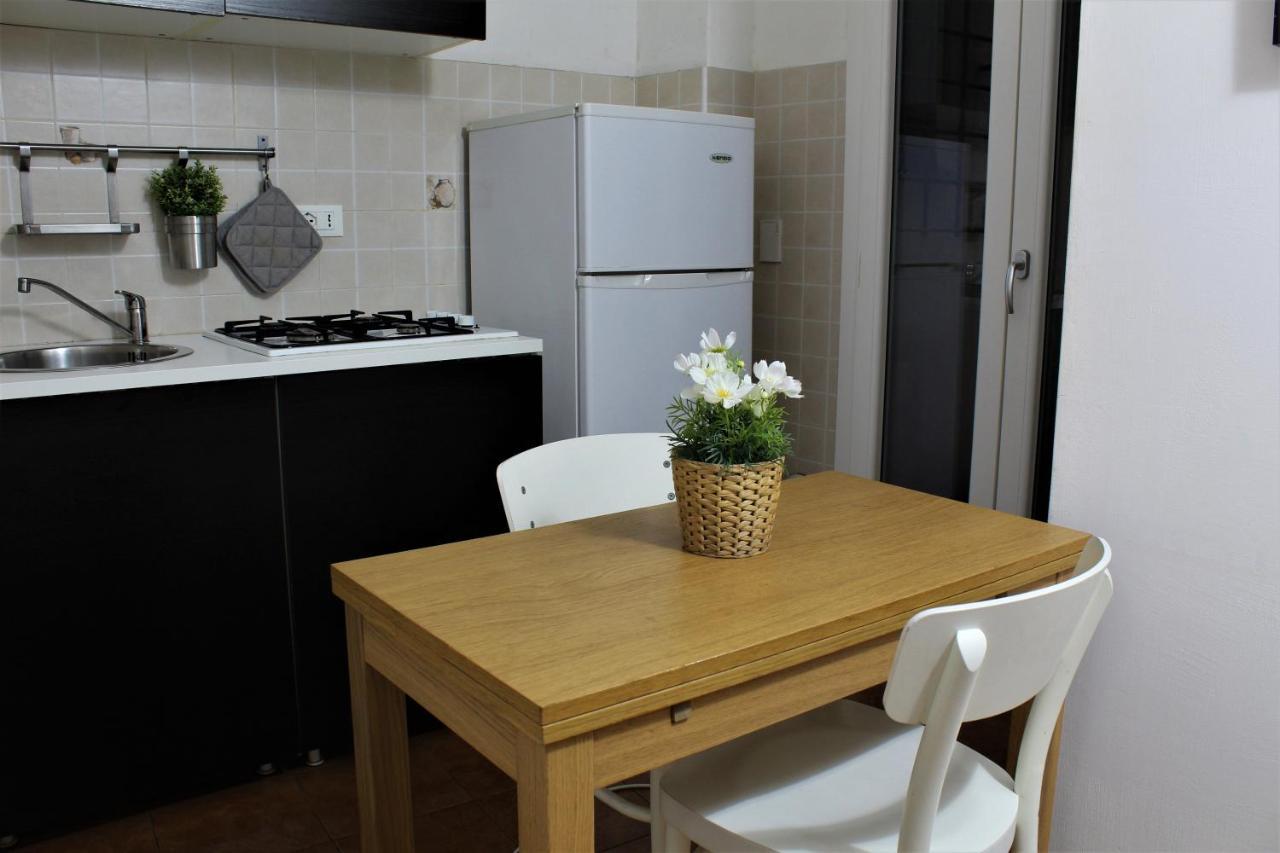 Crystal Ship Apartments フィレンツェ エクステリア 写真