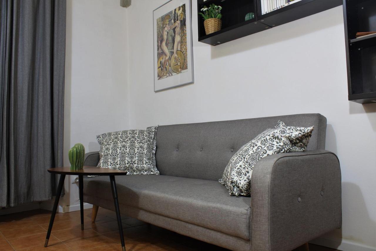 Crystal Ship Apartments フィレンツェ エクステリア 写真